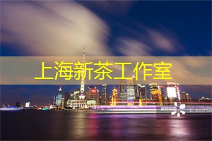 梦幻风景！上海后花园为你打开仙境之门！