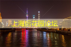 在上海后花园，发现城市中的自然宝藏与美丽