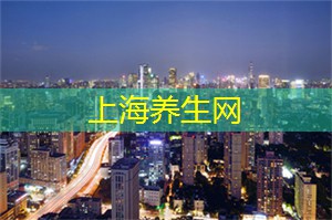 健康养生！上海后花园有50个让你全身放松充电的绿洲