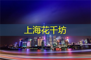 把玩人与事：结合上海的各种文化