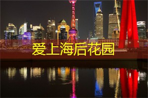 寻找突破:在上海的 __ 活动 寻找突破:在上海的 __ 活动